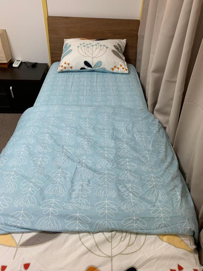 海天house Apartment เบ็ปปุ ภายนอก รูปภาพ
